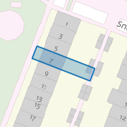 Perceel PPD00-C-4383