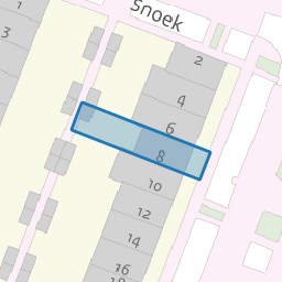 Perceel PPD00-C-4388