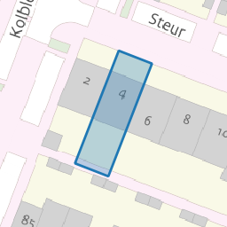 Perceel PPD00-C-4396