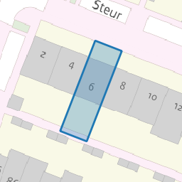 Perceel PPD00-C-4397