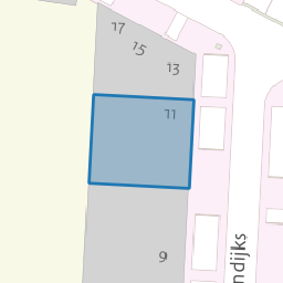 Perceel PPD00-C-4445