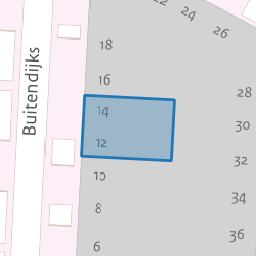 Perceel PPD00-C-4457