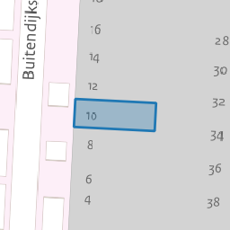 Perceel PPD00-C-4458