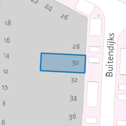 Perceel PPD00-C-4460