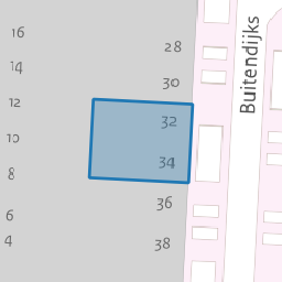 Perceel PPD00-C-4461