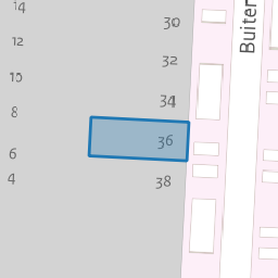 Perceel PPD00-C-4462