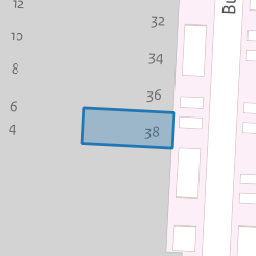 Perceel PPD00-C-4463