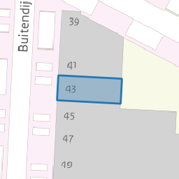 Perceel PPD00-C-4474