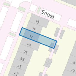 Perceel PPD00-C-4489