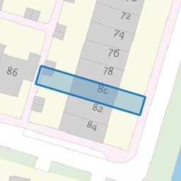 Perceel PPD00-C-4518