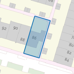 Perceel PPD00-C-4525