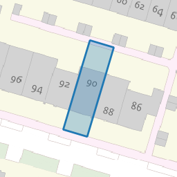 Perceel PPD00-C-4527