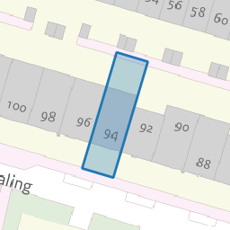 Perceel PPD00-C-4529