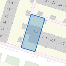 Perceel PPD00-C-4538