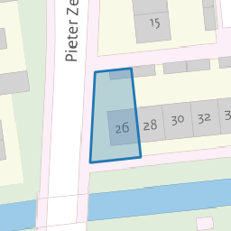 Perceel PPD00-C-4548