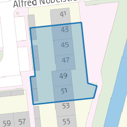 Perceel PPD00-C-4551