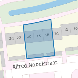 Perceel PPD00-C-4560
