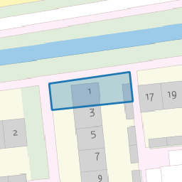 Perceel PPD00-C-4600