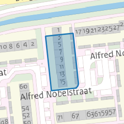 Perceel PPD00-C-4601