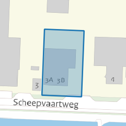 Perceel PPD00-C-4602