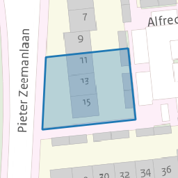 Perceel PPD00-C-4606