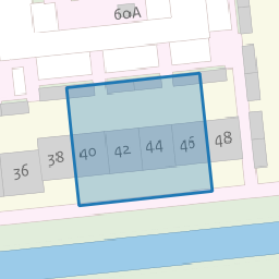 Perceel PPD00-C-4607