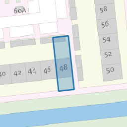 Perceel PPD00-C-4608