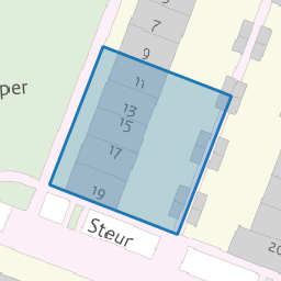 Perceel PPD00-C-4632