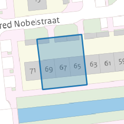 Perceel PPD00-C-4650