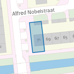 Perceel PPD00-C-4651