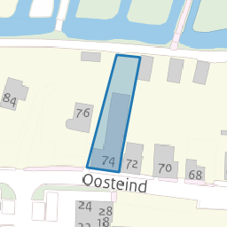 Perceel PPD00-C-4662