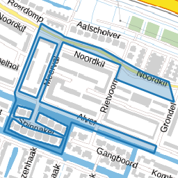 Perceel PPD00-C-4714