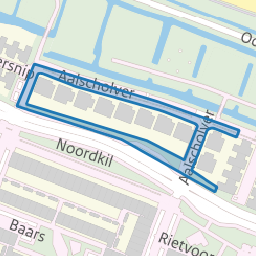 Perceel PPD00-C-4716