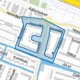 Perceel PPD00-C-4718