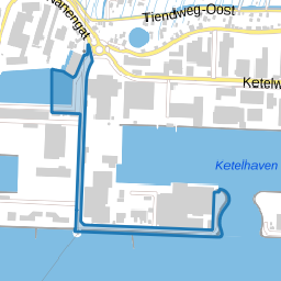 Perceel PPD00-C-4722