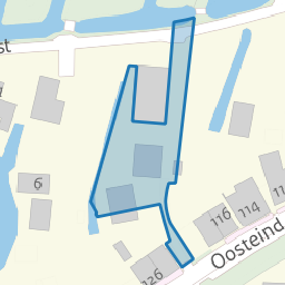 Perceel PPD00-C-4733