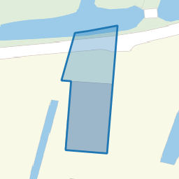 Perceel PPD00-C-4734