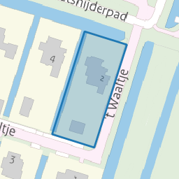 Perceel PPD00-C-4735