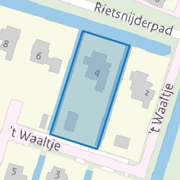 Perceel PPD00-C-4767