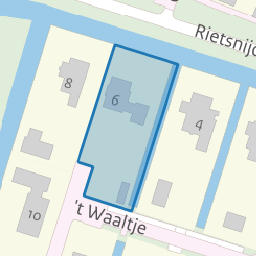 Perceel PPD00-C-4768