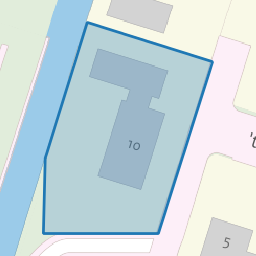 Perceel PPD00-C-4770