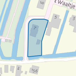 Perceel PPD00-C-4771