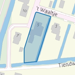 Perceel PPD00-C-4772