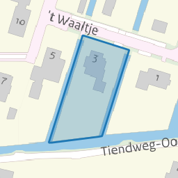 Perceel PPD00-C-4773