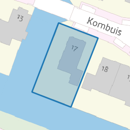 Perceel PPD00-C-4797