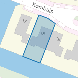 Perceel PPD00-C-4799