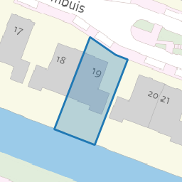 Perceel PPD00-C-4800