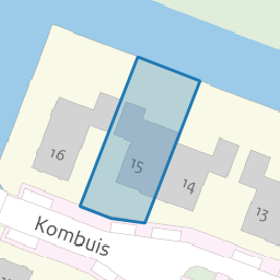 Perceel PPD00-C-4801