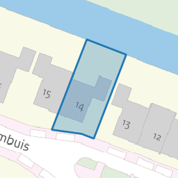 Perceel PPD00-C-4803