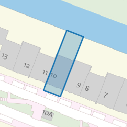 Perceel PPD00-C-4810